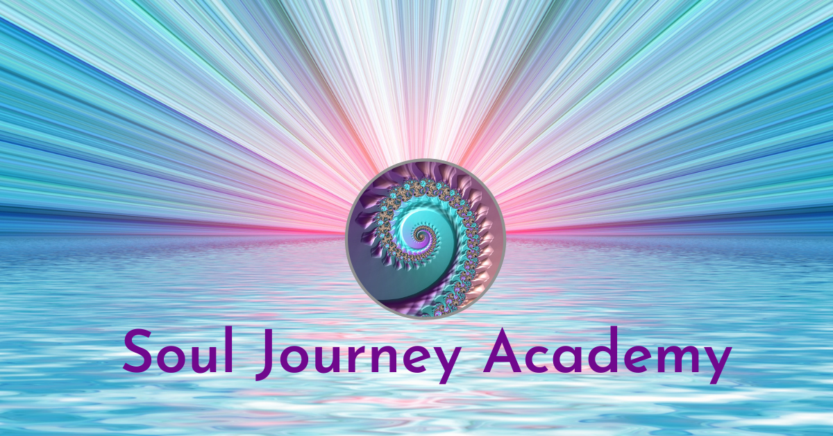 Soul Journey Academy Embracing your spiritual connection
